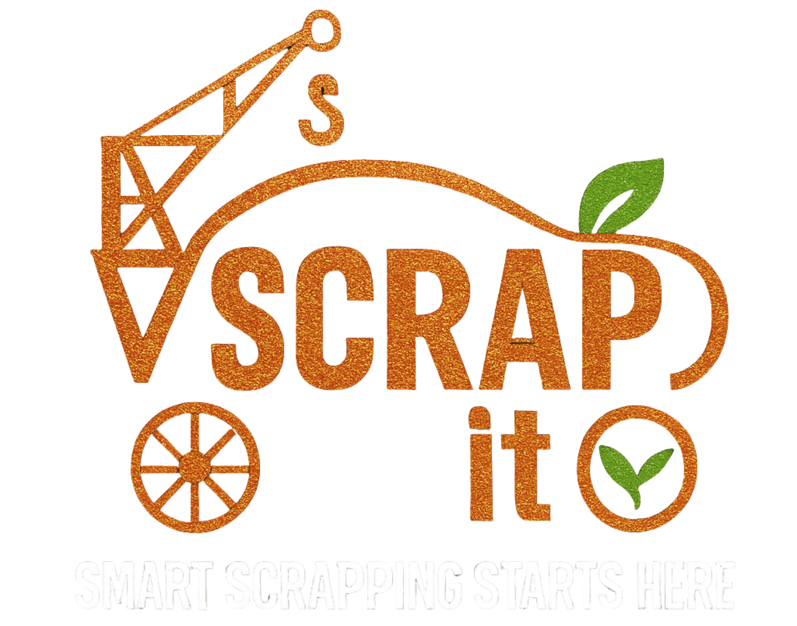 VSCRAPIT logo