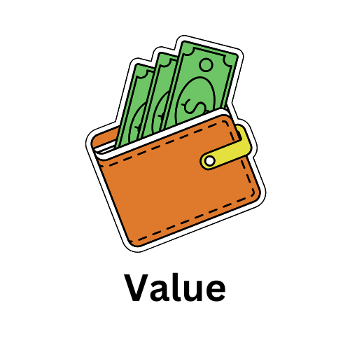 Image gallery marquee