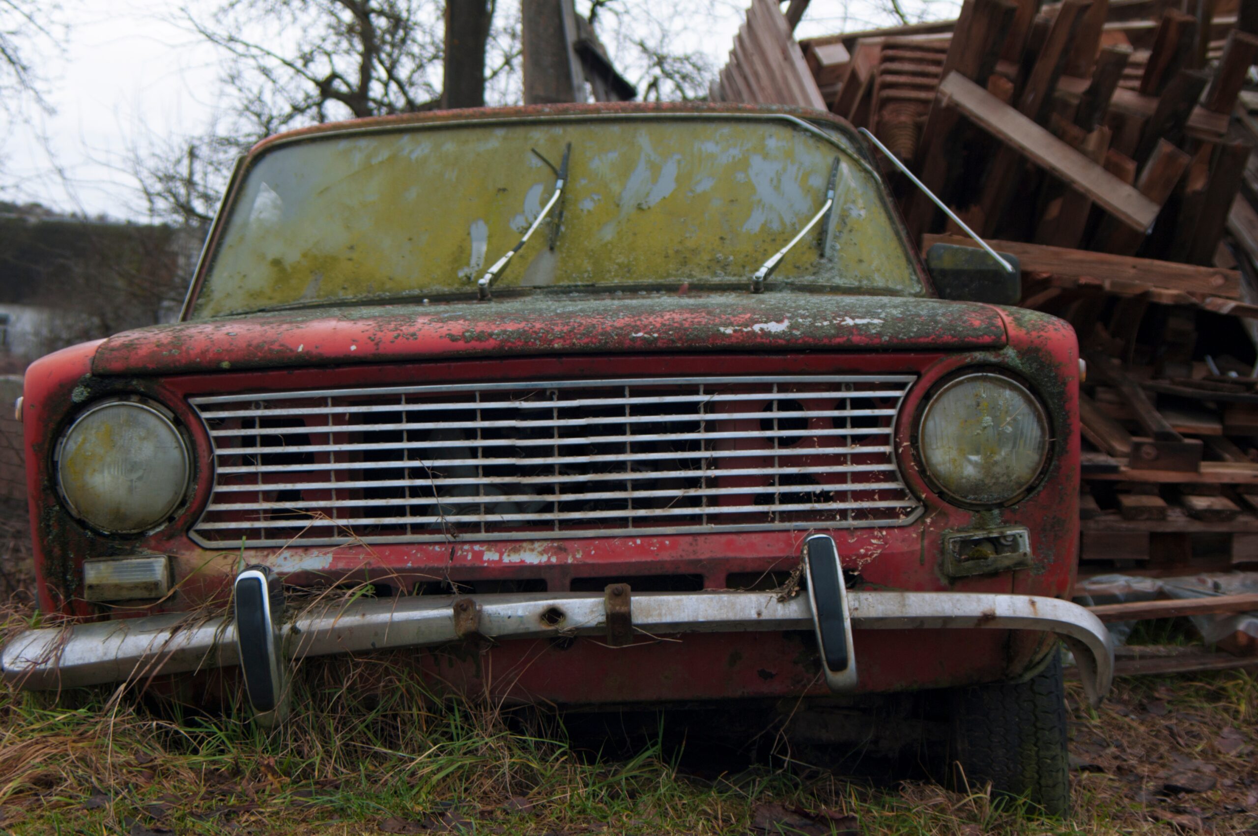 Turning Old Vehicles into New Value – Why People Choose VSCRAPIT