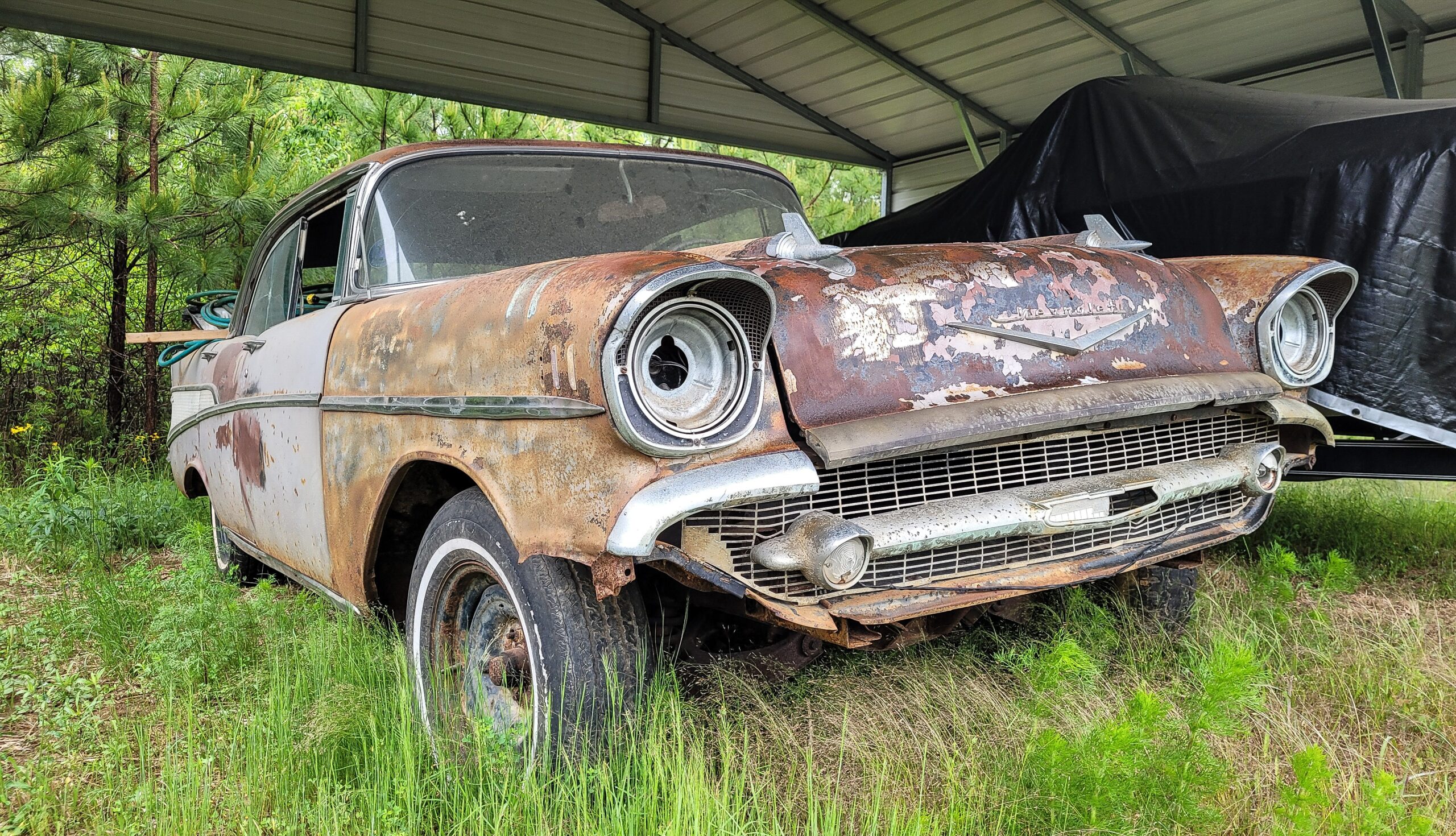 How to Scrap an Old Car the Right Way for Instant Payment