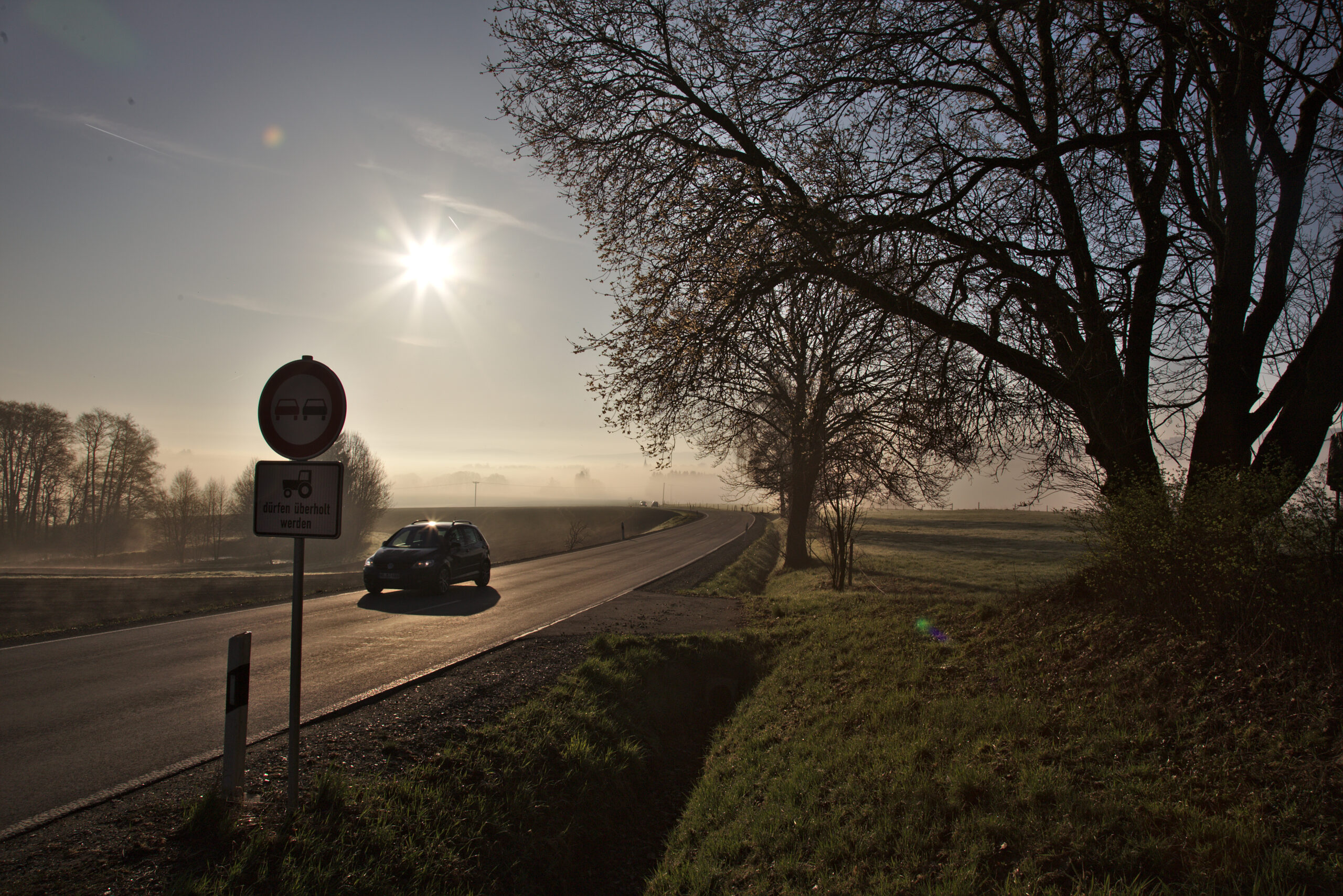 The Breaking Point Where Old Cars Stop Making Sense