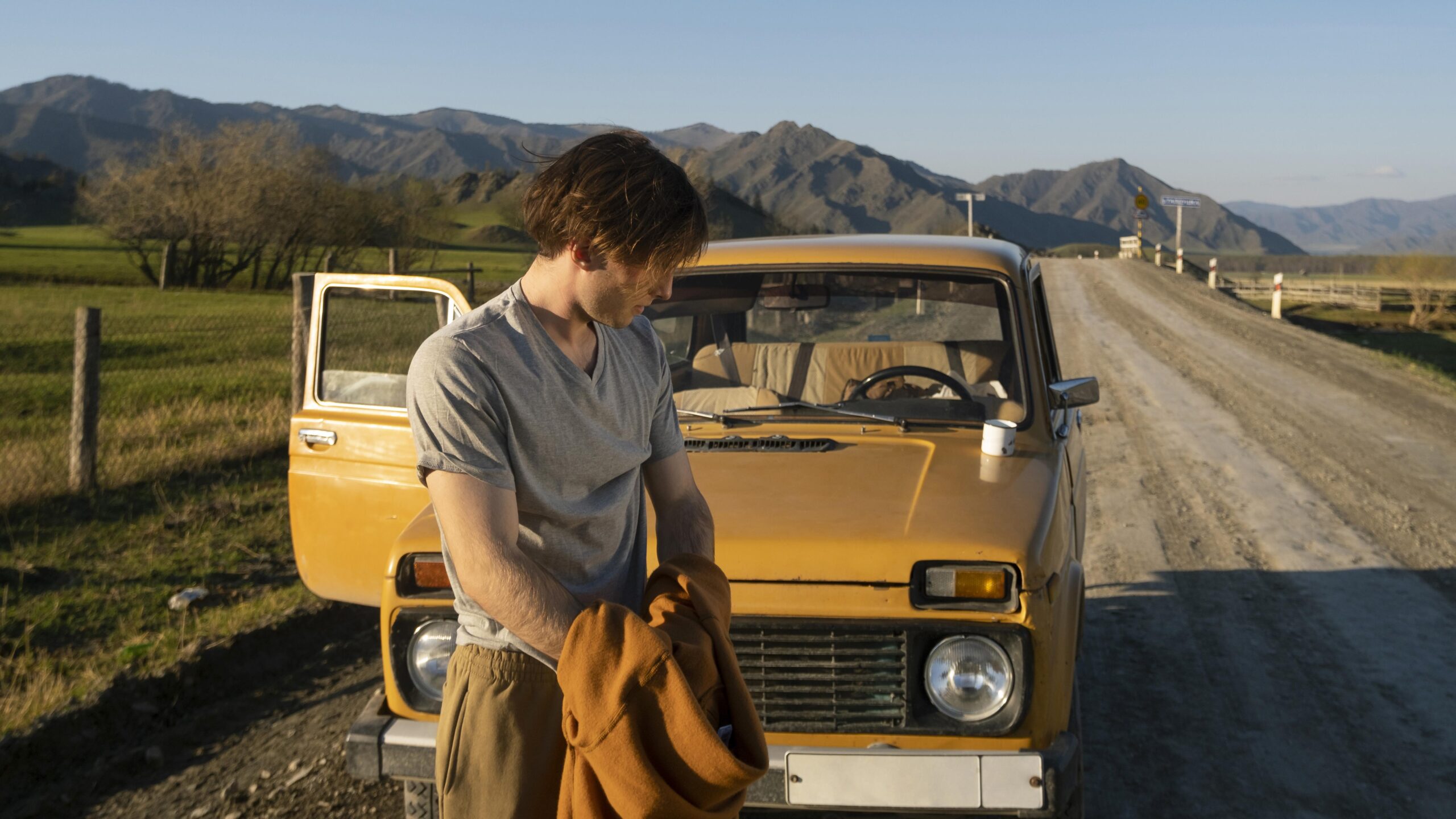 Why Old Cars Eventually Demand Tough Decisions