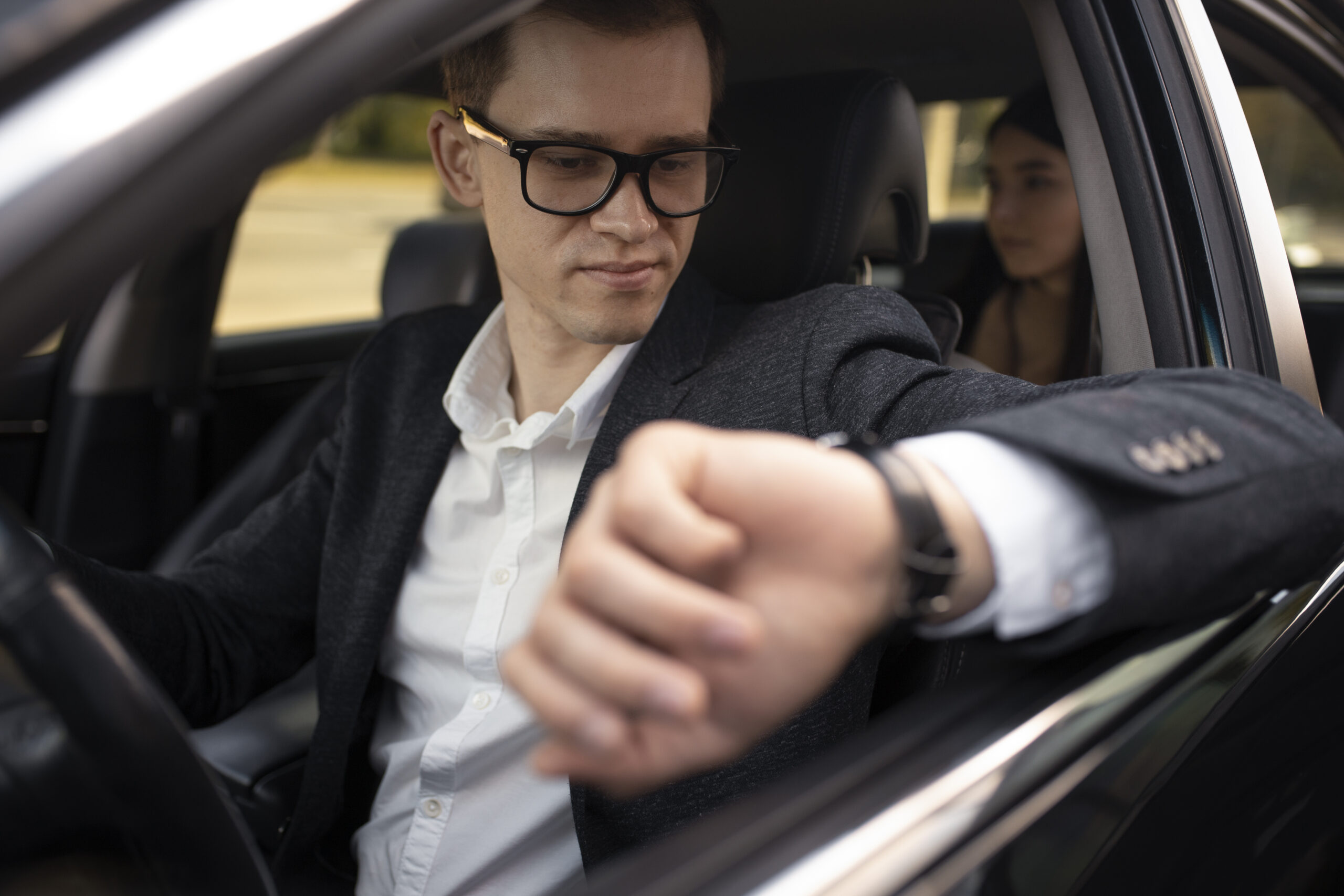 How Time Slowly Turns Cars into Liabilities