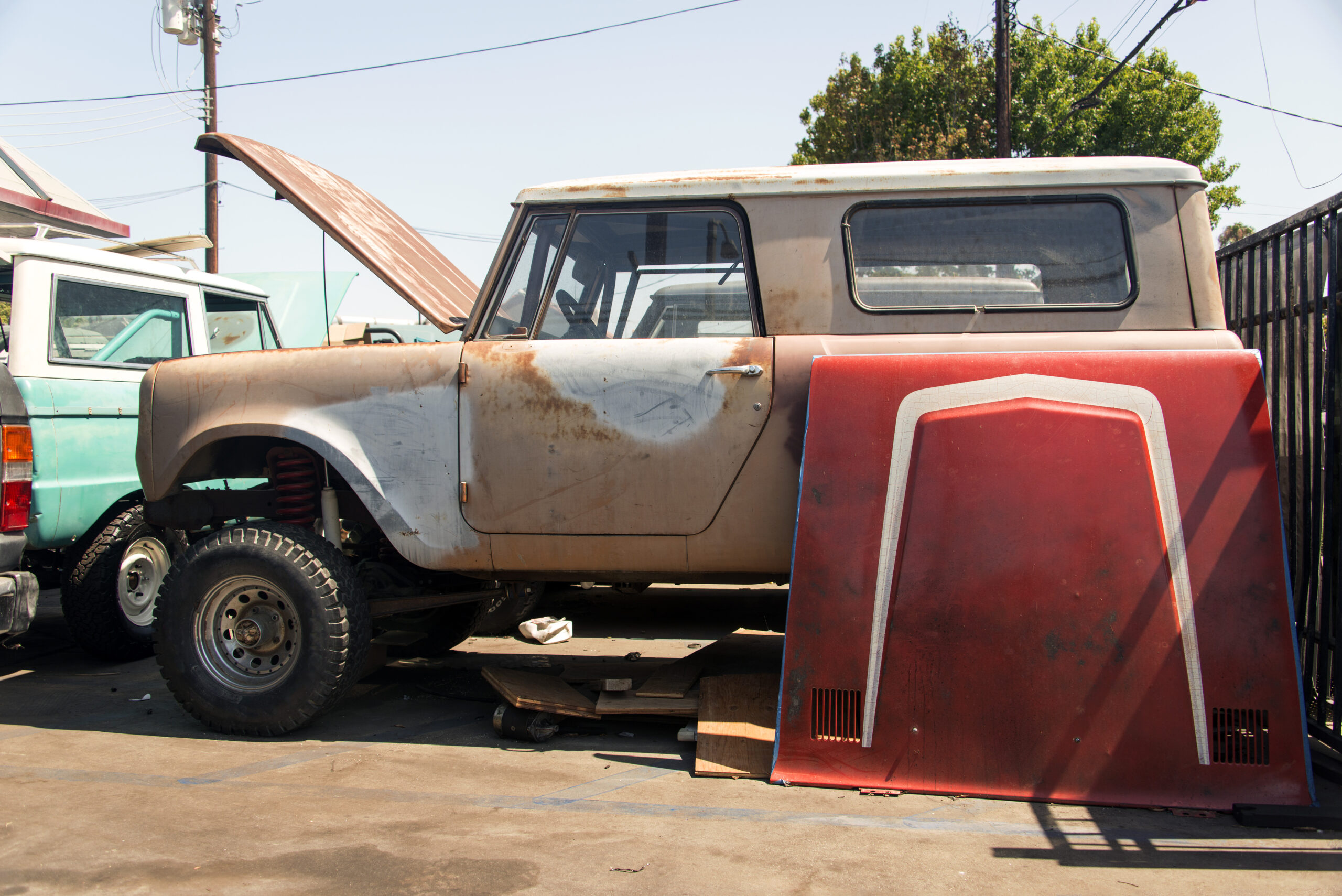 Scrap Vehicle Pickup Services In Bangalore That Provide Legal And Hassle Free Scrapping