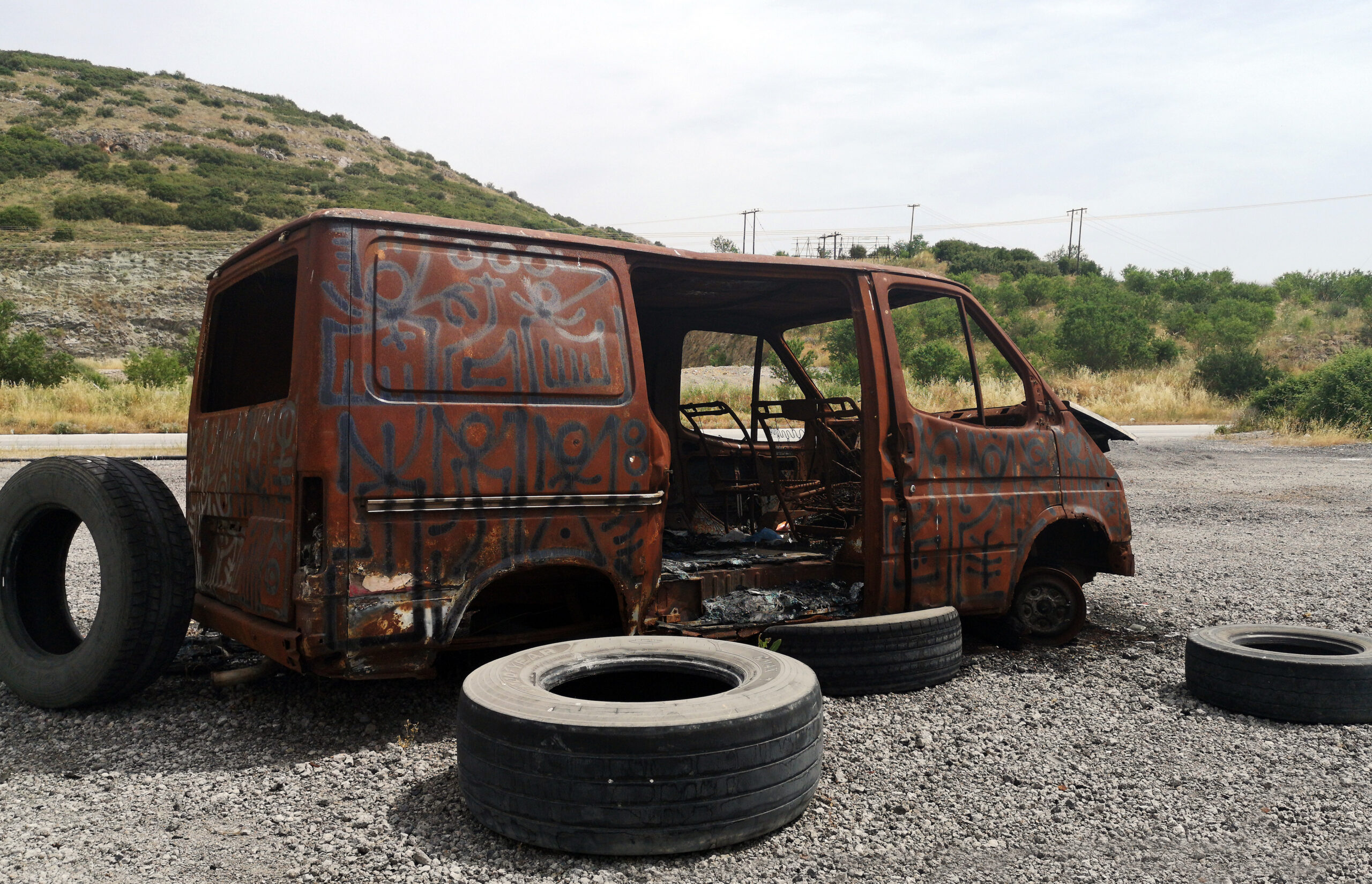 How Scrap Vehicle Pickup Services In Bangalore Remove Confusion From Scrap Selling