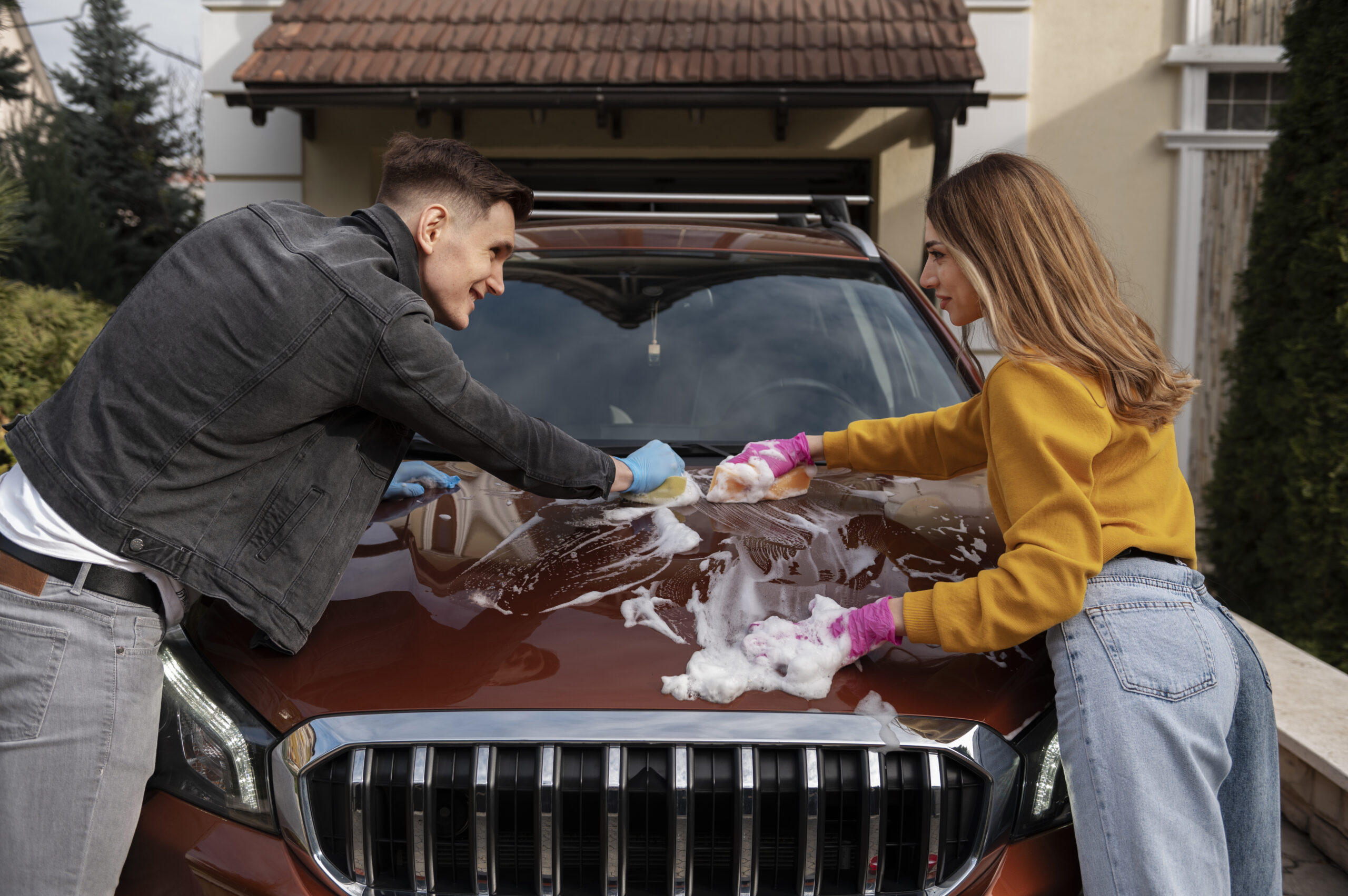 Why Scrap Vehicle Pickup Services In Bangalore Make Scrap Disposal Stress Free