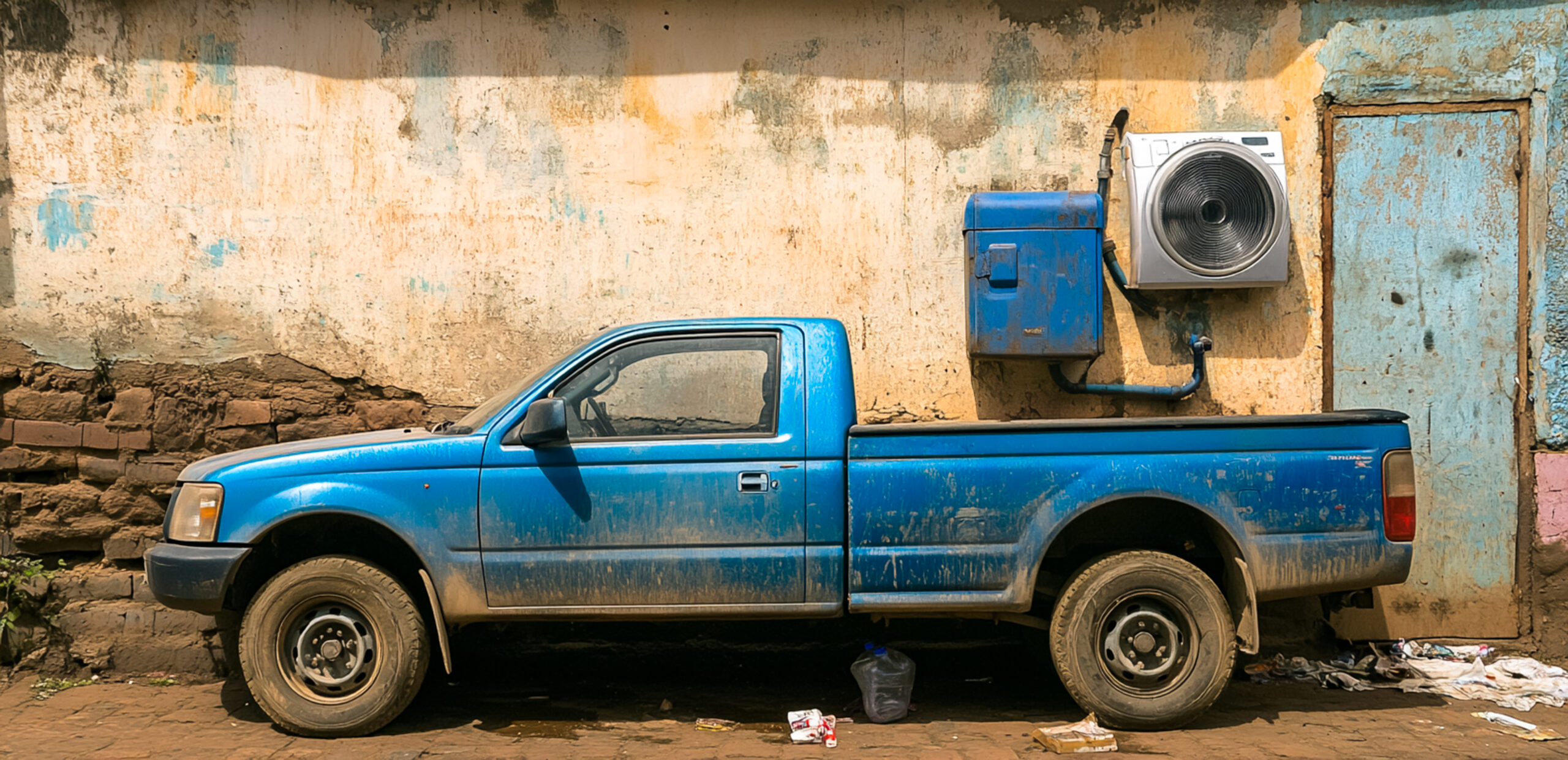 Scrap Vehicle Pickup Services In Bangalore That Make Old Vehicle Removal Stress Free